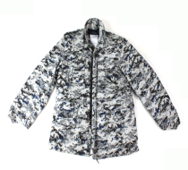 赤壁天莉迷彩服加工生產
